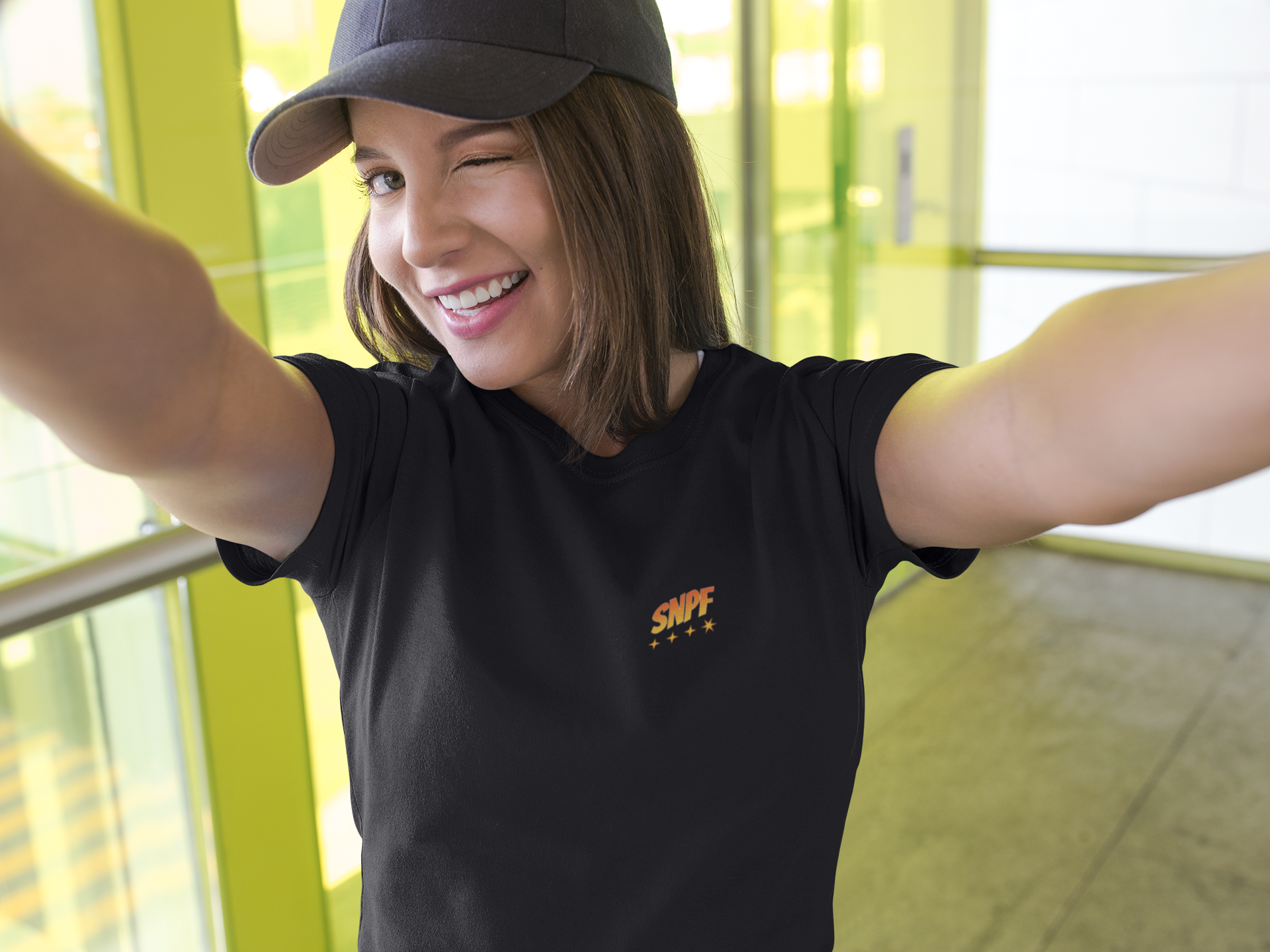 O Poder da Cultura Pop - T-Shirt Quality