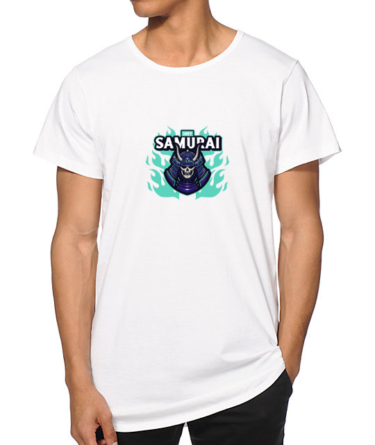 Samurai Urbano – O Guerreiro das Ruas