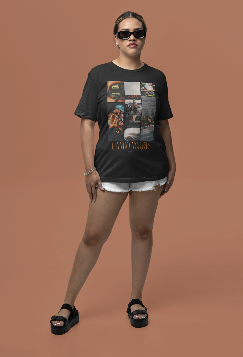 Drive to Style - Norris