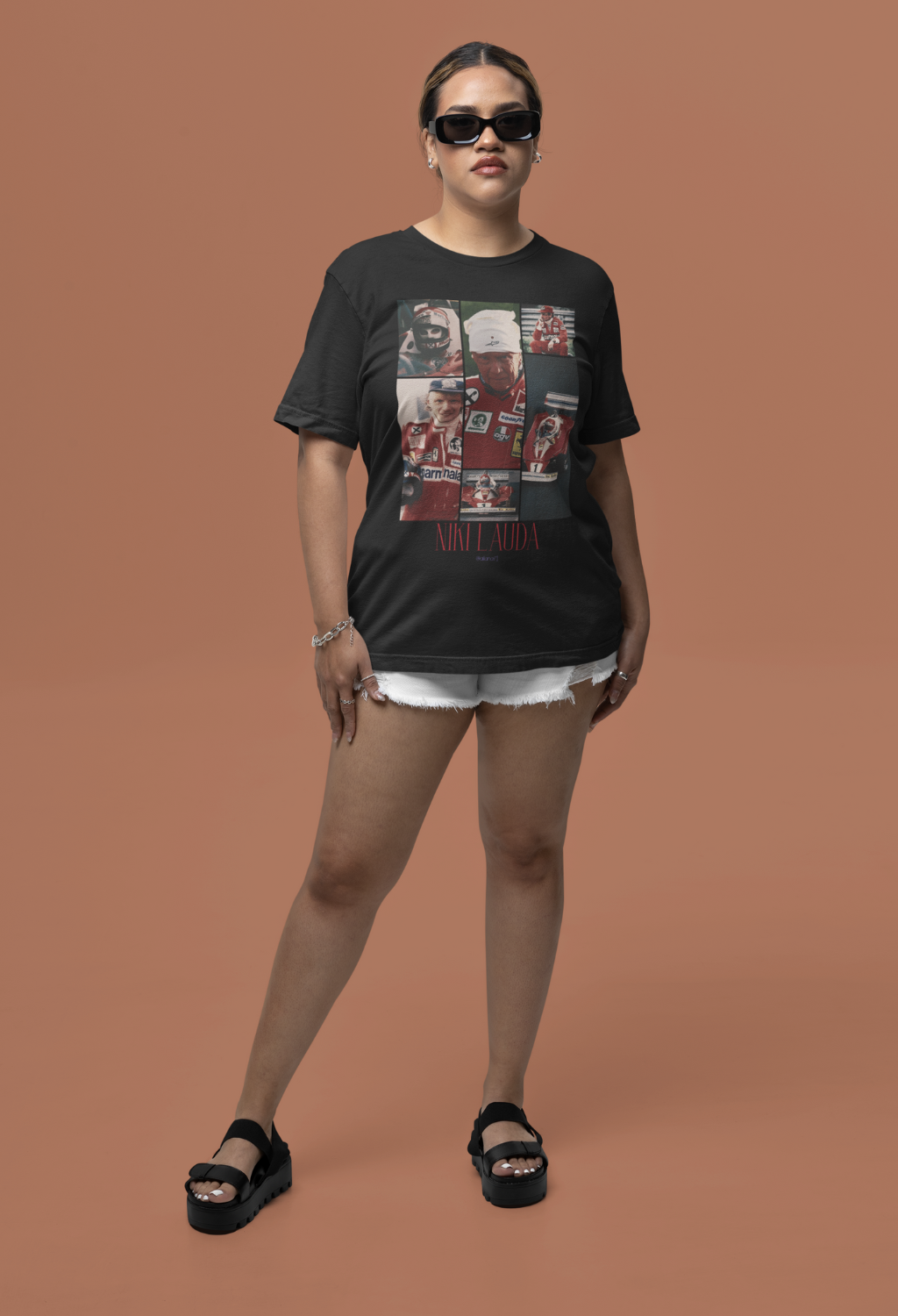 Drive to Style - Lauda