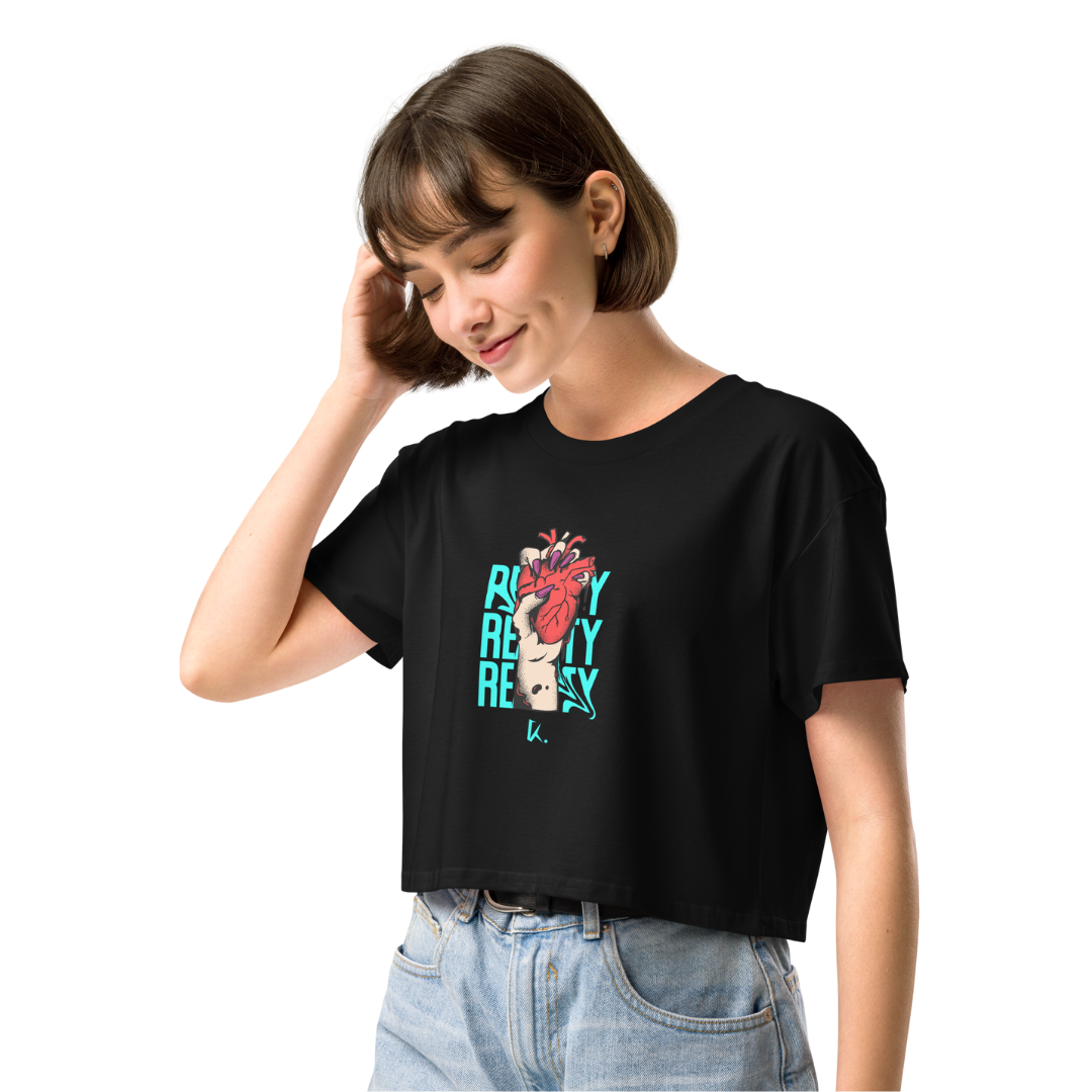 Cropped Kyva Reality