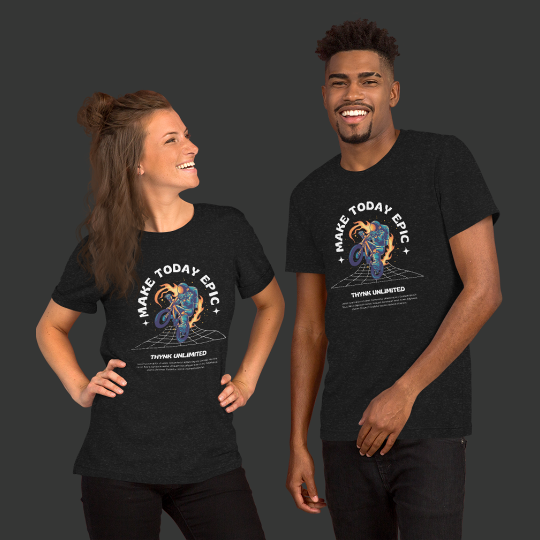 Camiseta Kyva MTE Bike