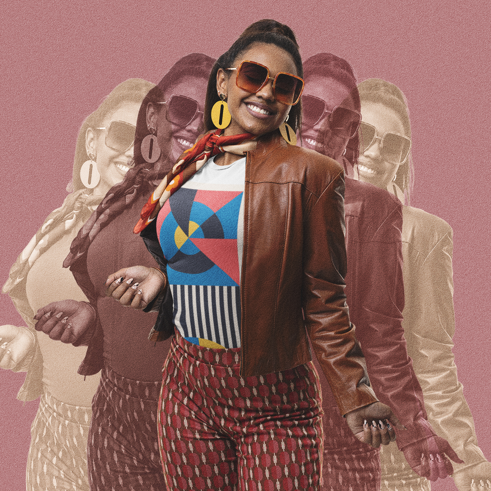 Camisa Nork Original Bauhaus Design Collection Pima