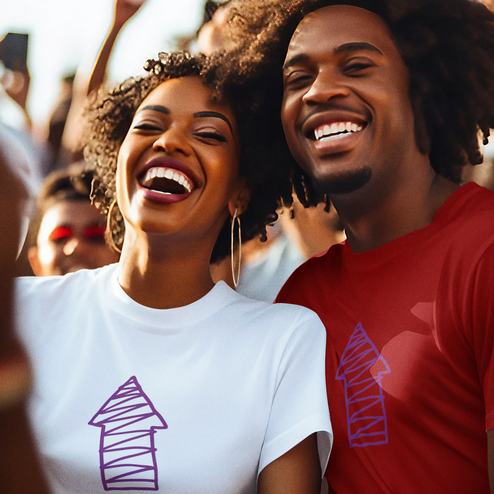 Camisa Nork Rabisco Ascenção Criativa Prime