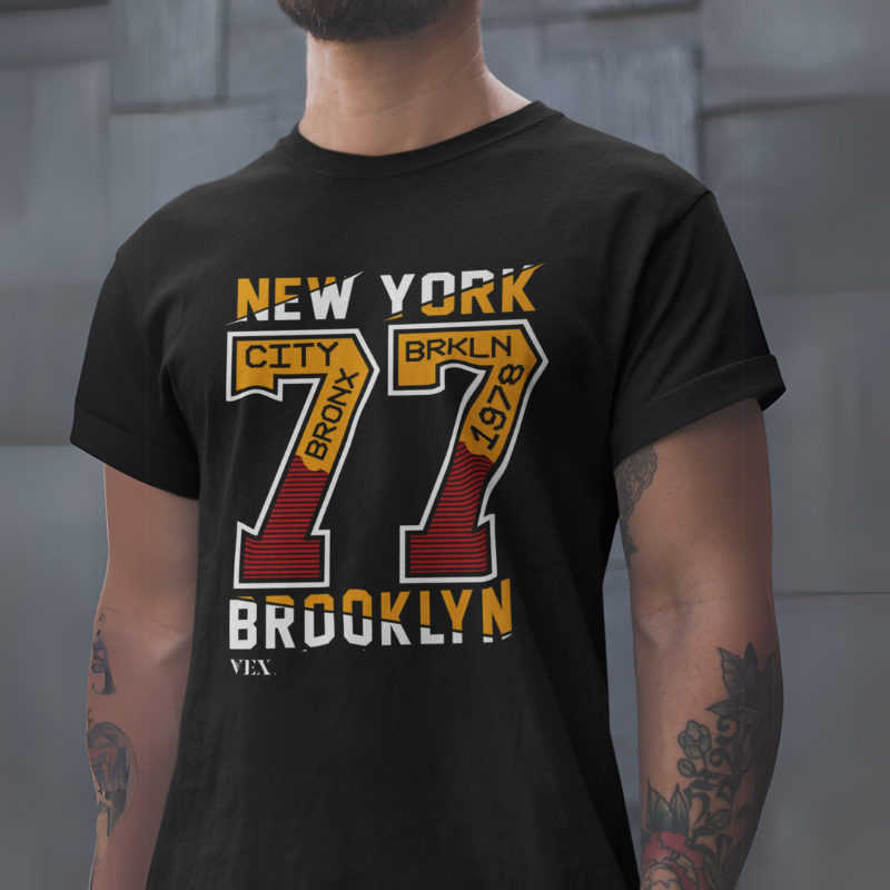 New York 77