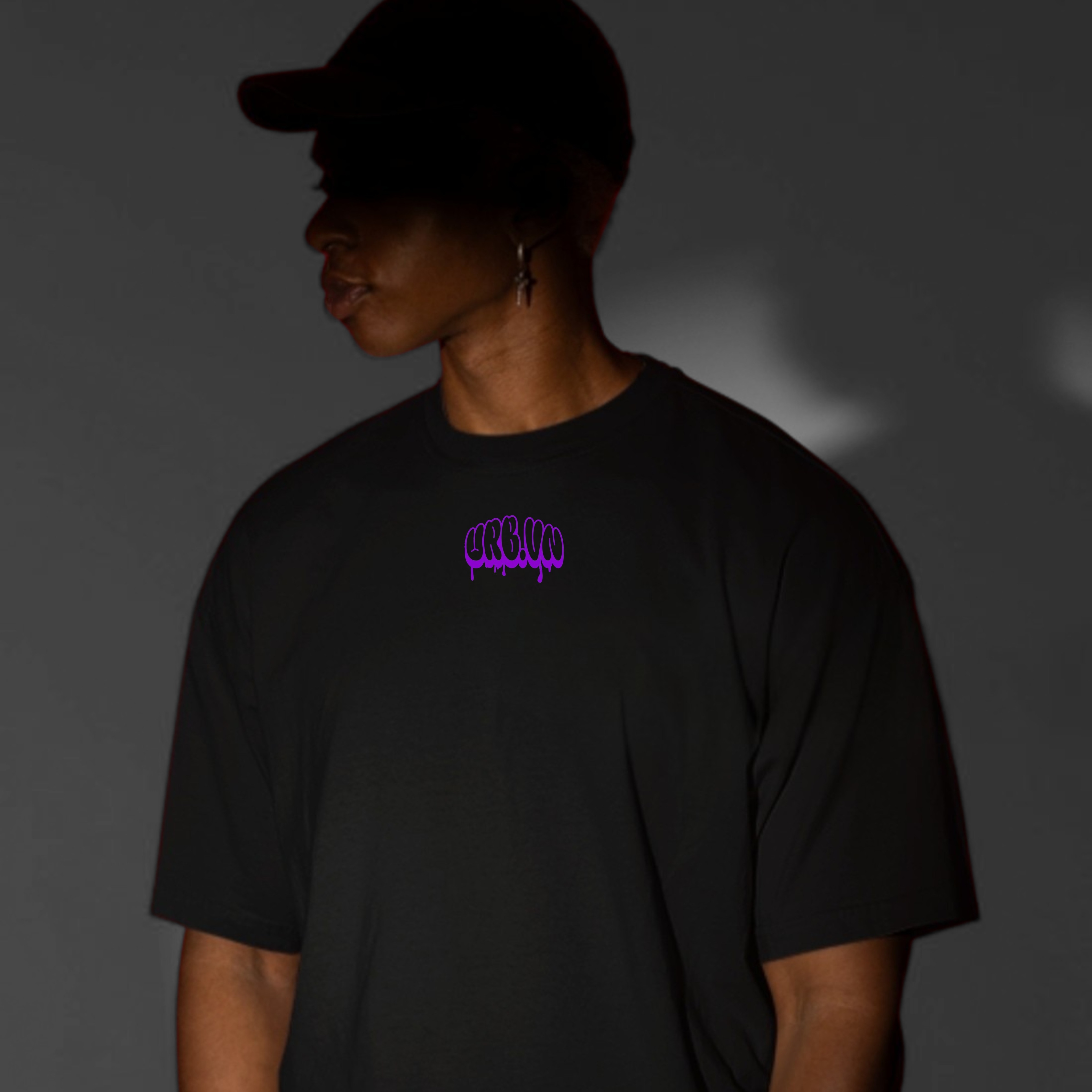 Oversized | Urb.Vn - Logo Pequeno