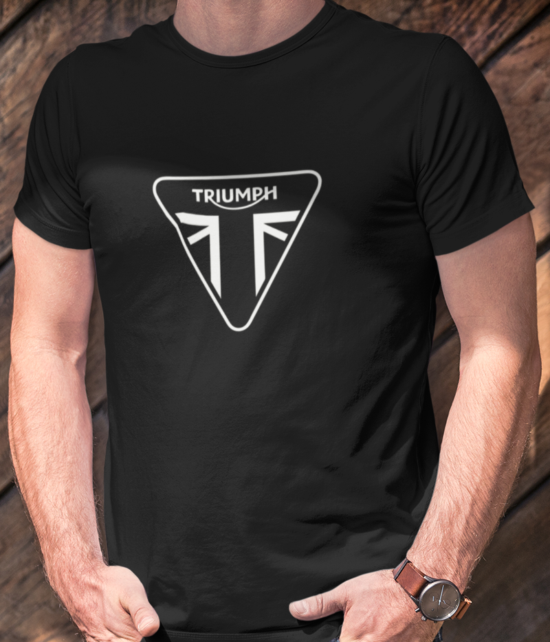 CAMISETA TRIUMPH