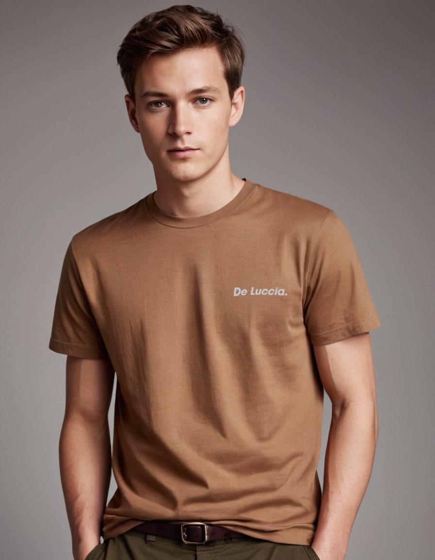 T-Shirt De Luccia A.P.C