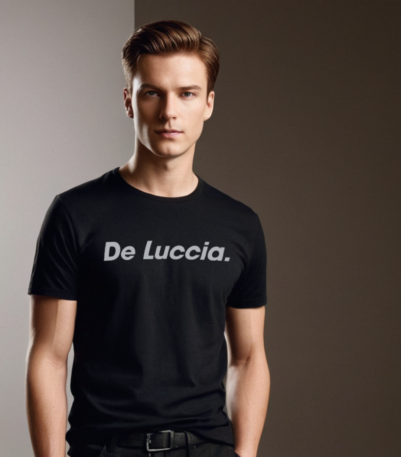 T-Shirt De Luccia A.P.G 