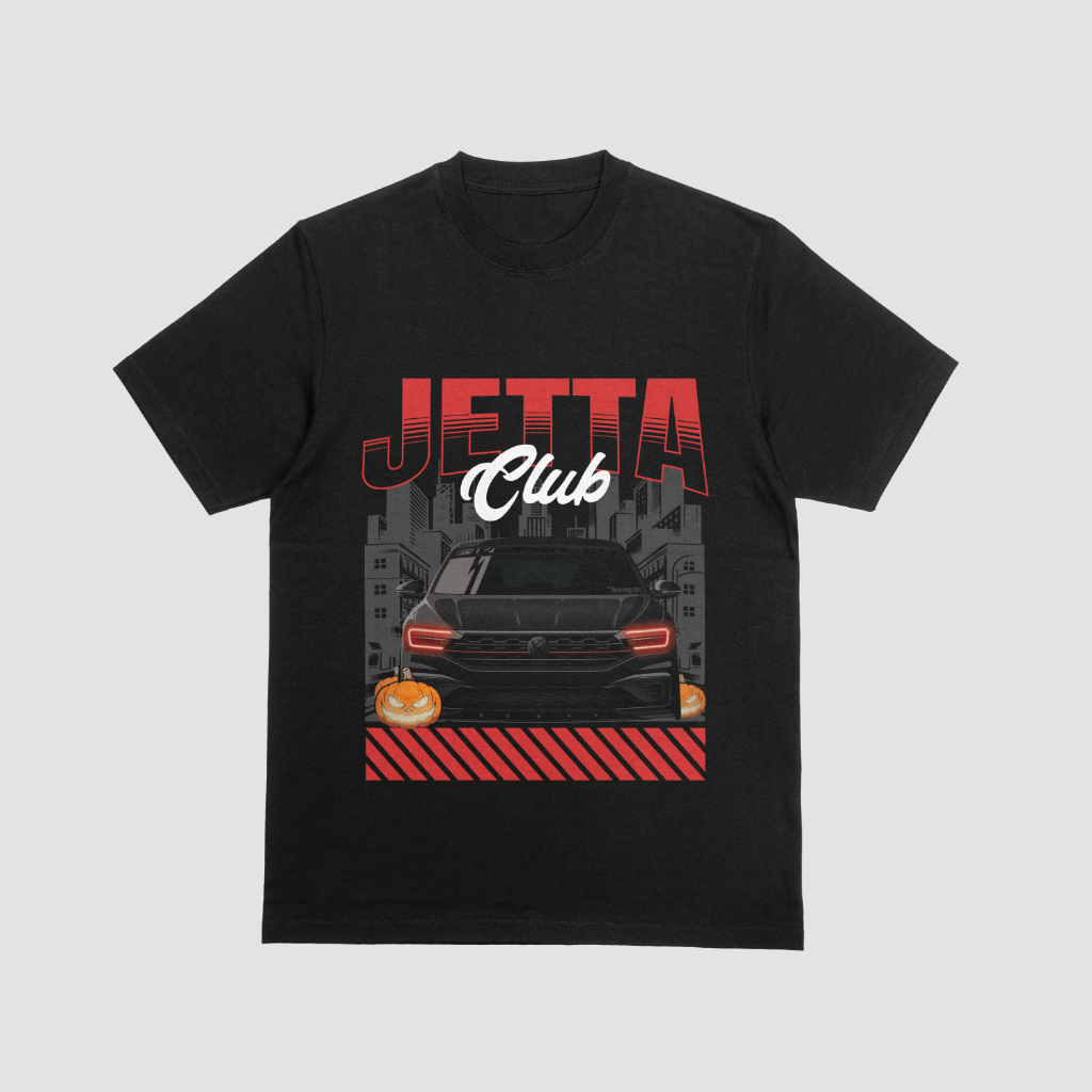 Jetta Club