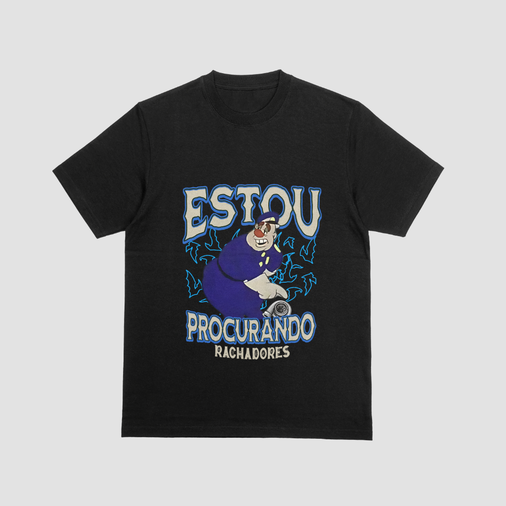 Procurando Rachadores