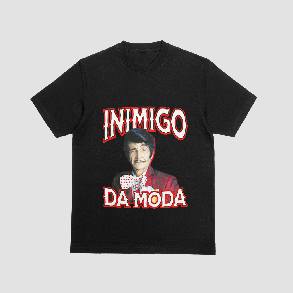 Inimigo da Moda