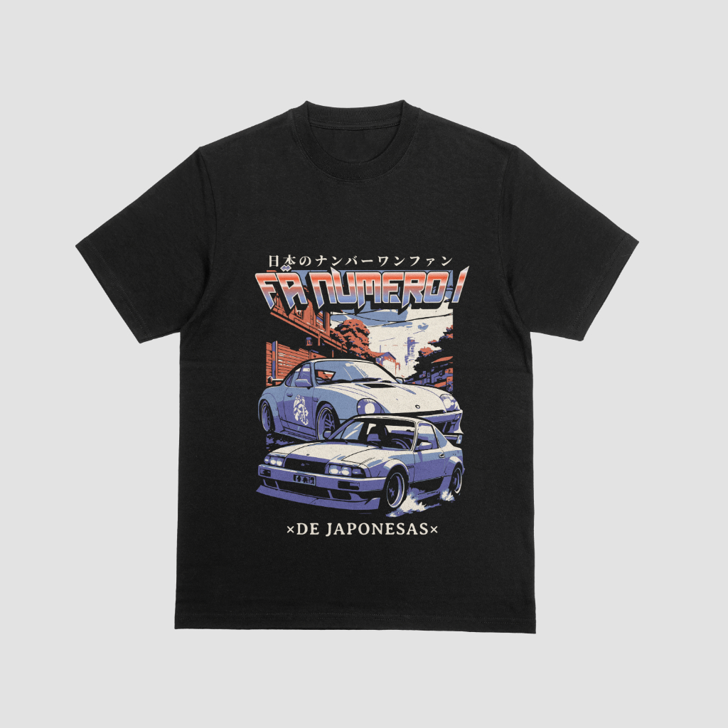 Fã numero 1 de japonesas