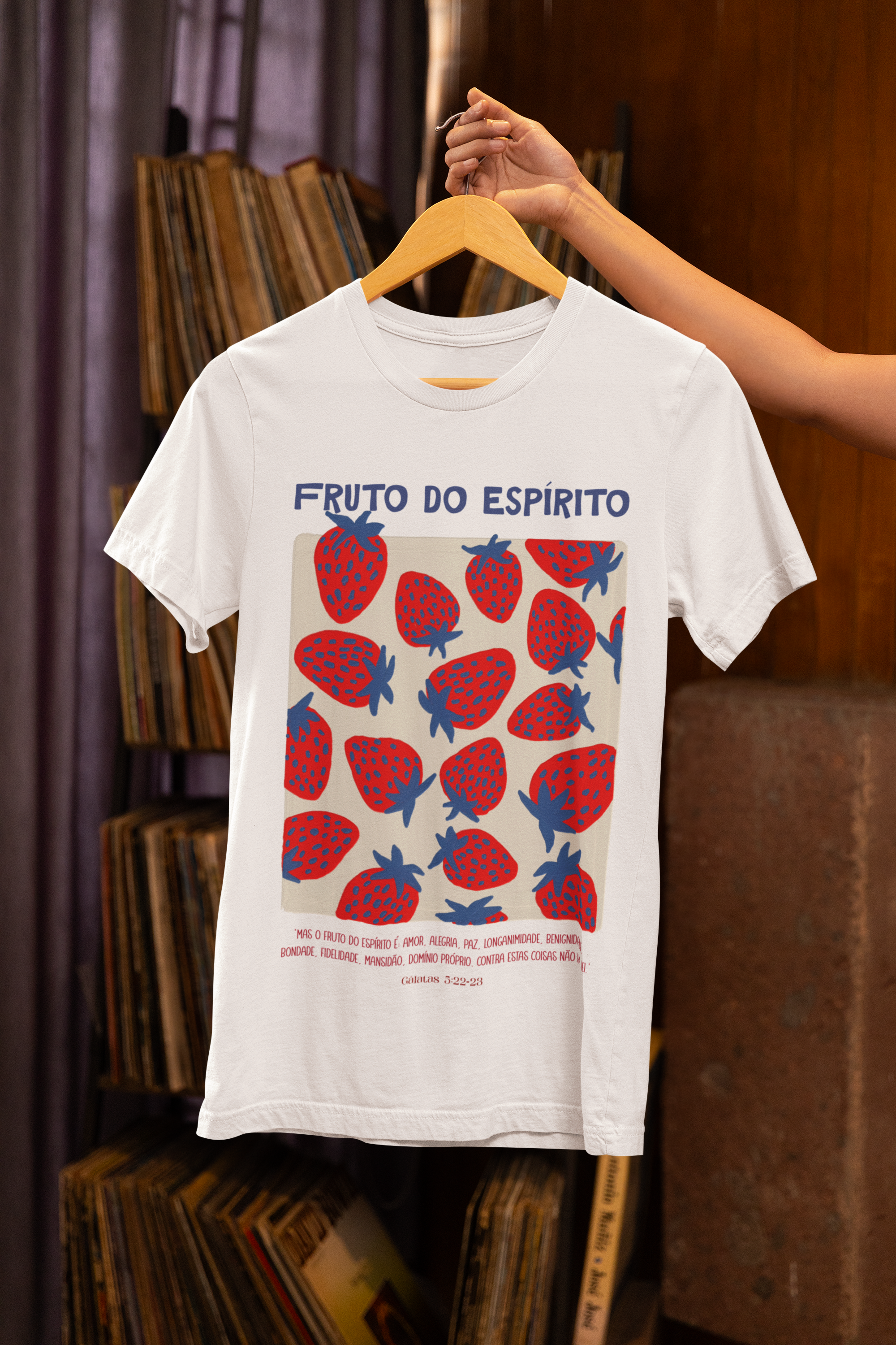 Fruto do Espírito
