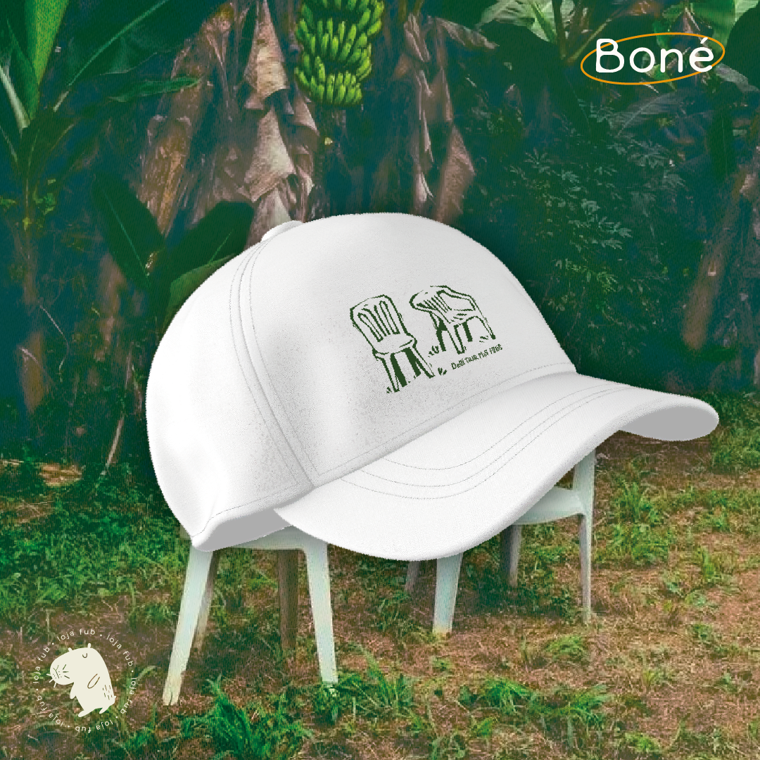 Boné DtMF 