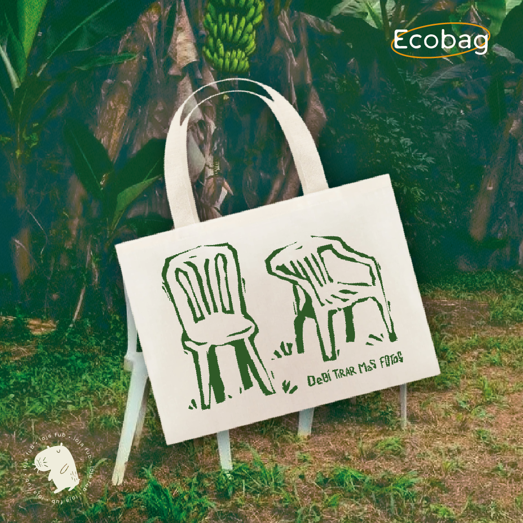 Ecobag DtMF