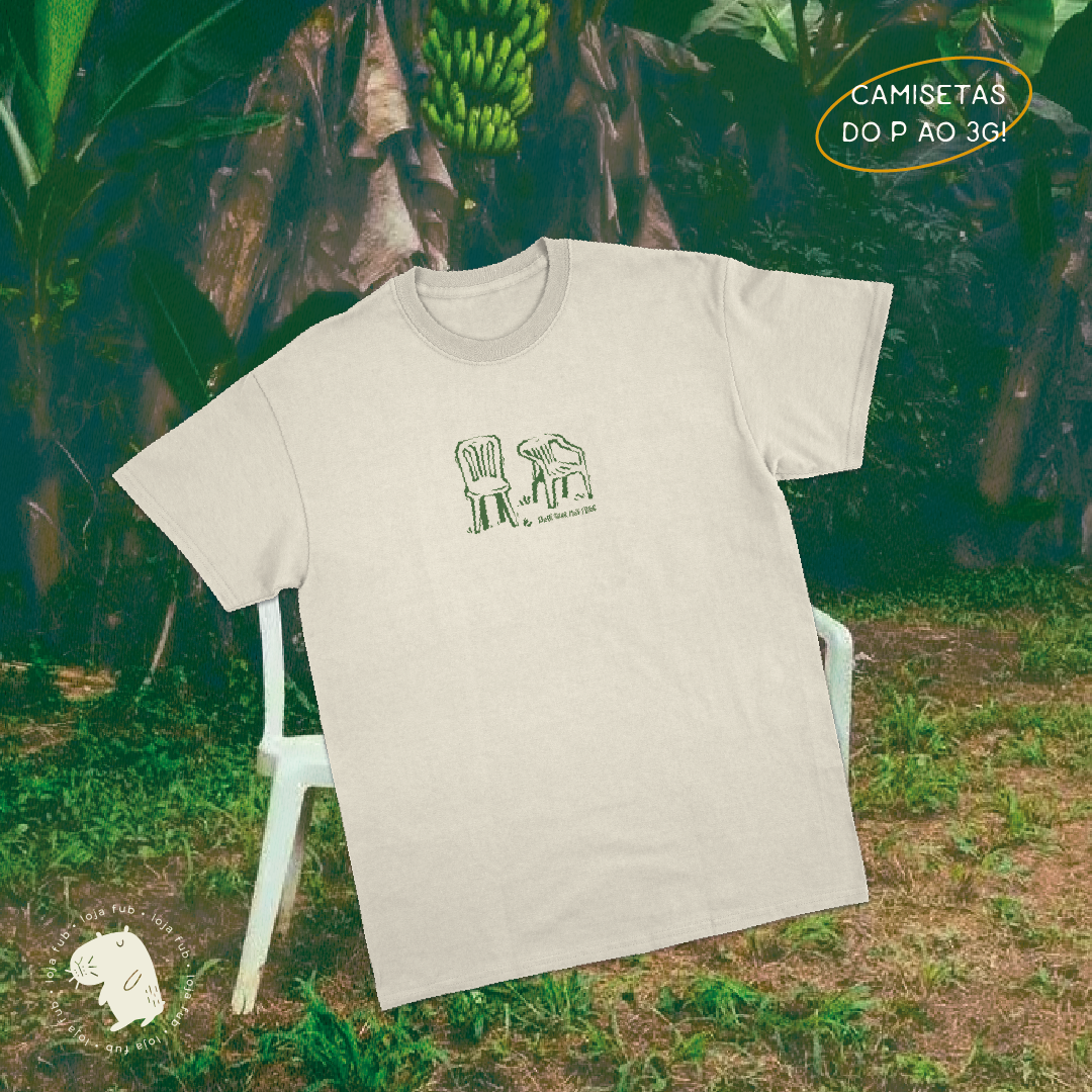 Camiseta DtMF