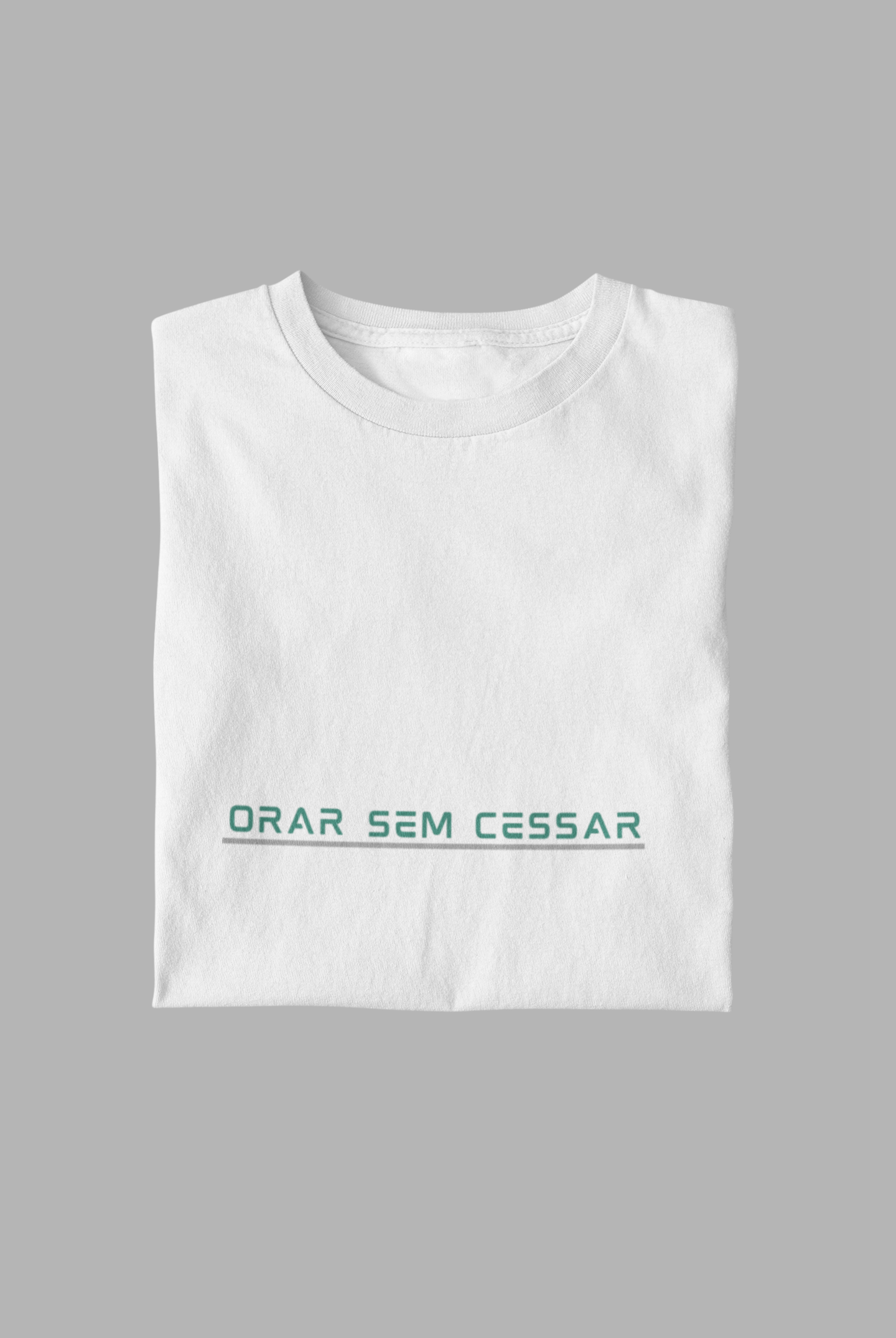 Babylook Orar sem Cessar