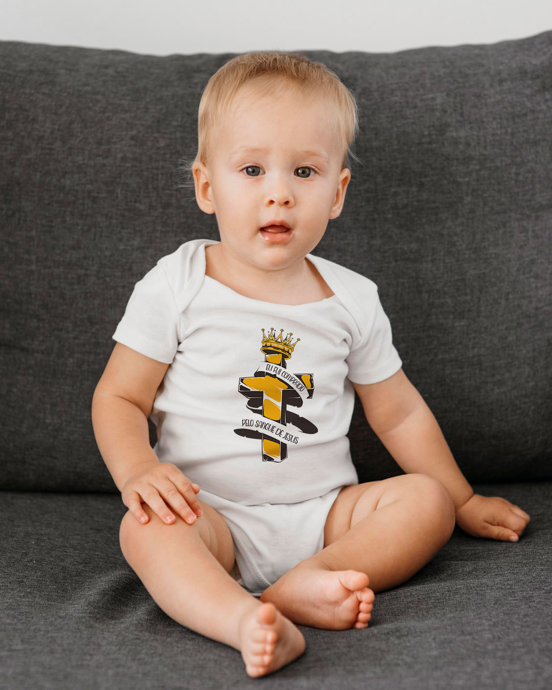 Eu fui comprado (baby