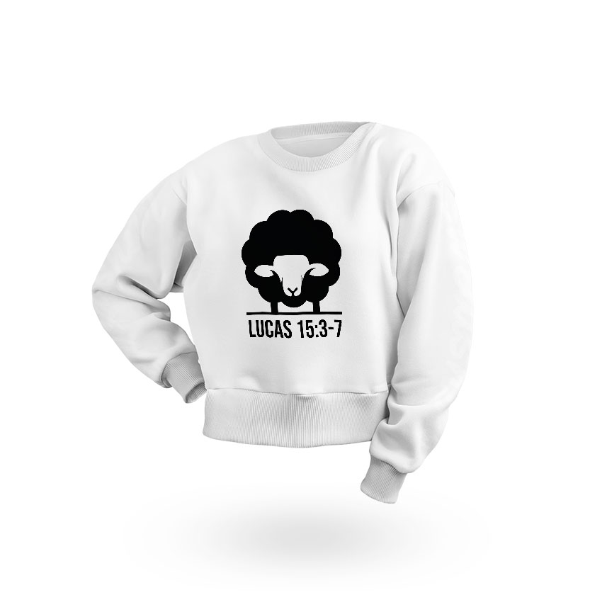 Lucas 15