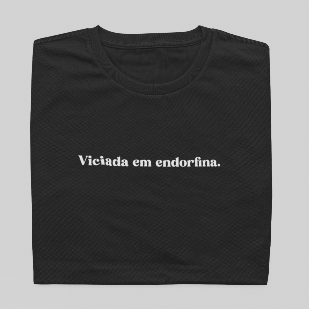 Babe Long Quality - Viciada em endorfina - COLORIDO