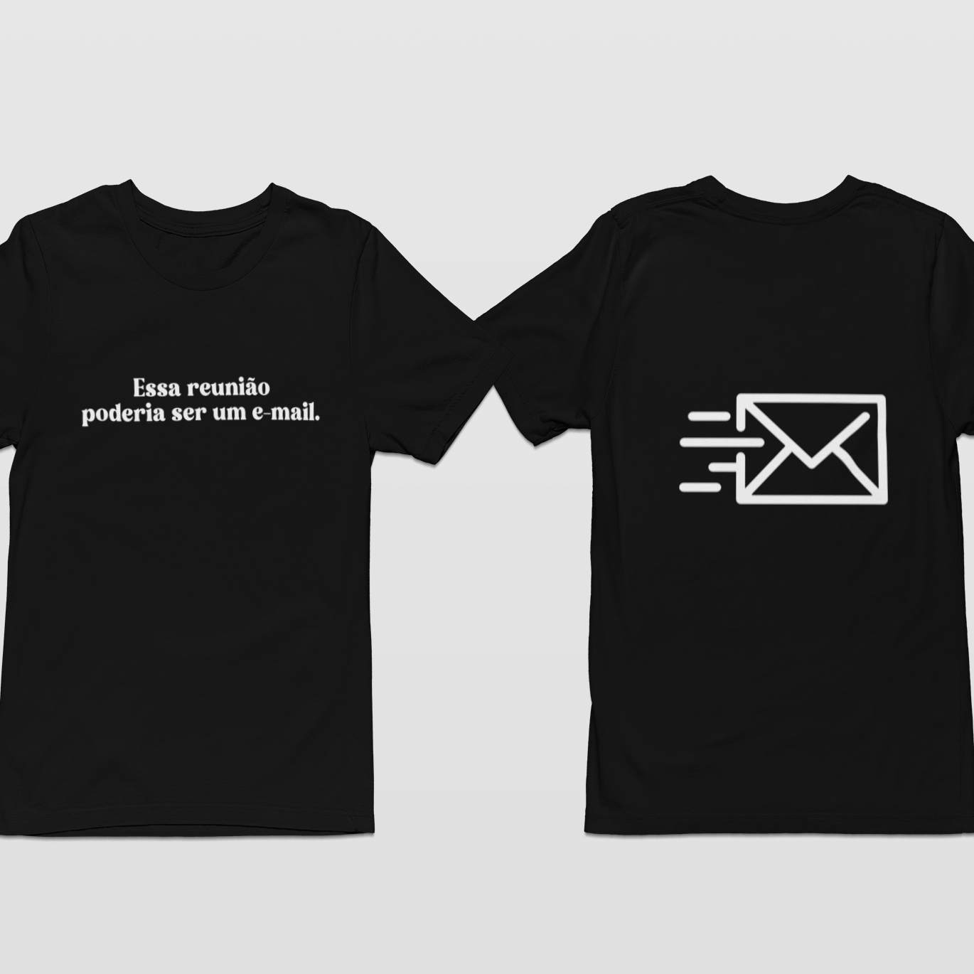 Oversized - COLORIDO - Reunião