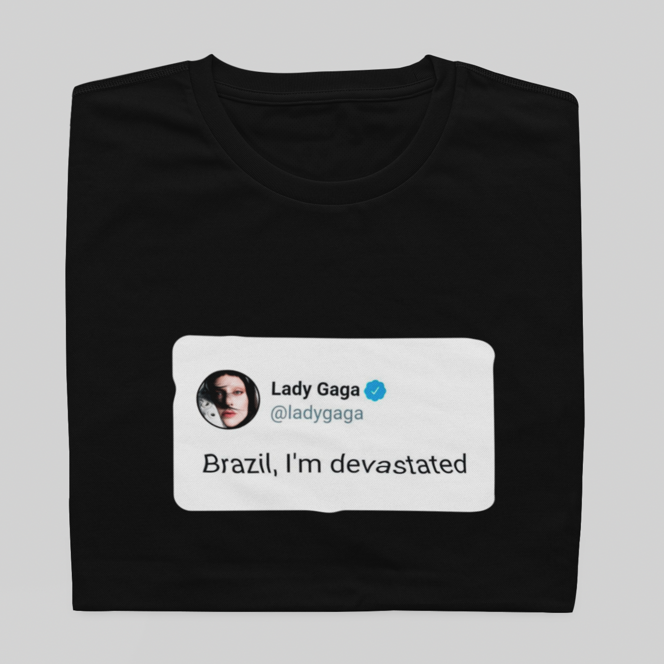 Babe Long Quality - Brazil I