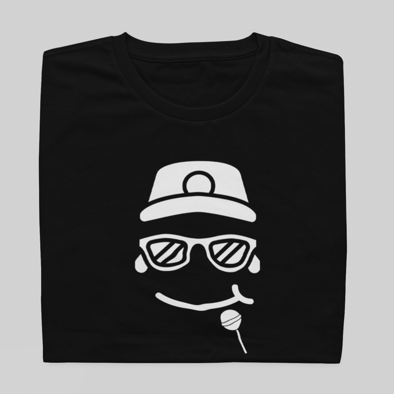 T- shirt Quality - Candy - COLORIDO