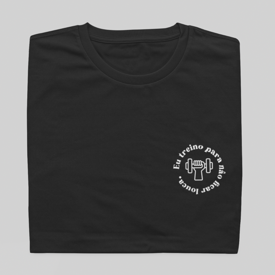 Babe Long Quality - Não ficar louca - COLORIDO