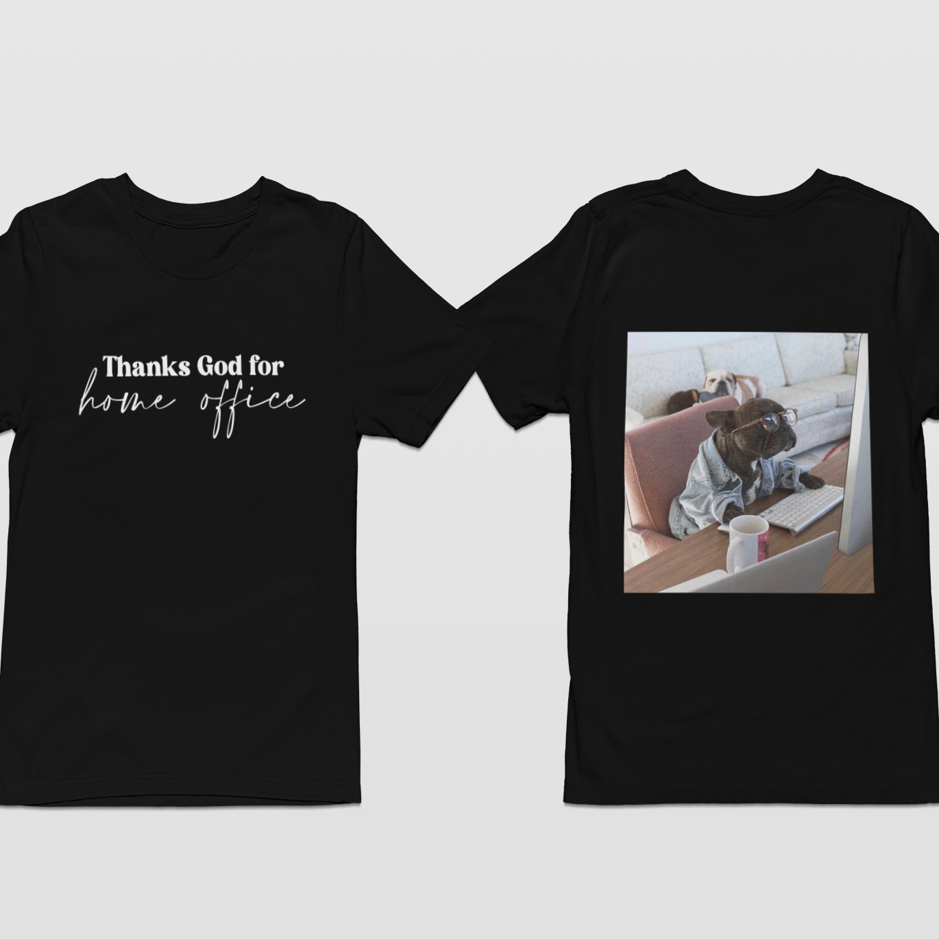 Oversized - COLORIDO - Home office