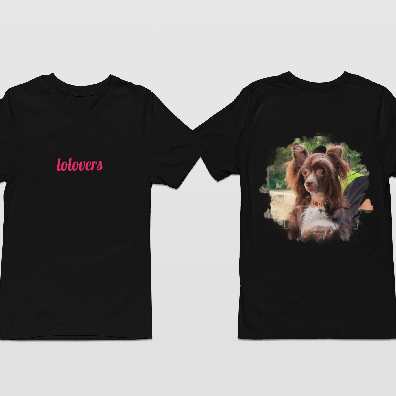 Oversized - COLORIDO - Lolovers