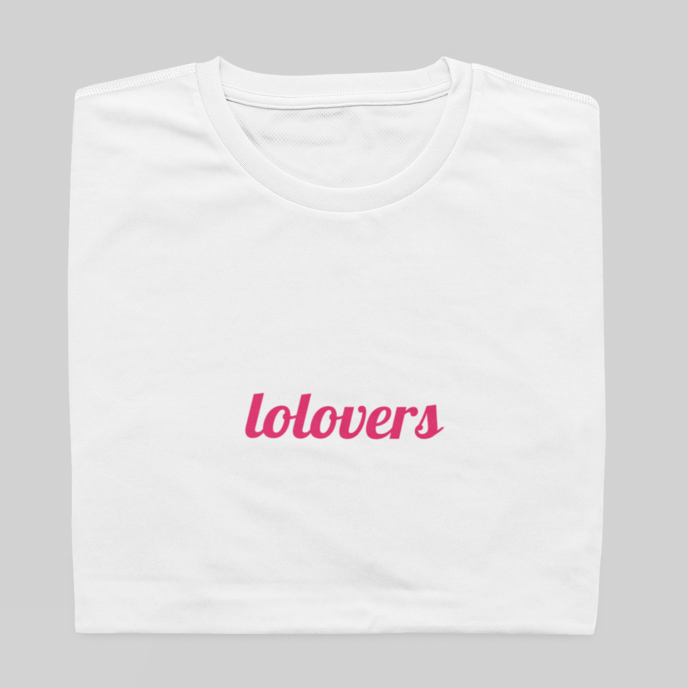 Babe Long Quality - Lolovers - BRANCO