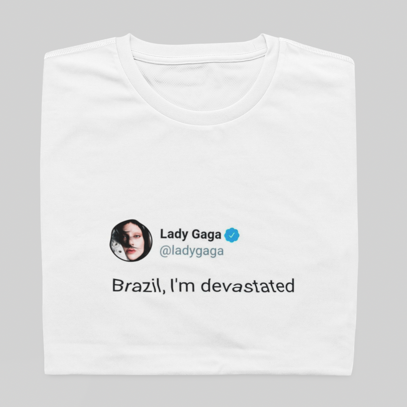 Babe Long Quality - Brazil I