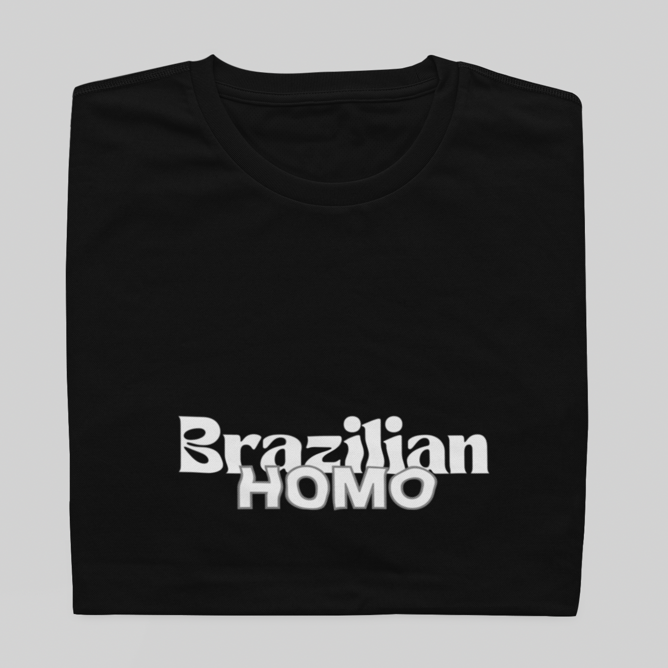 Babe Long Quality - Brazilian HOMO - COLORIDO