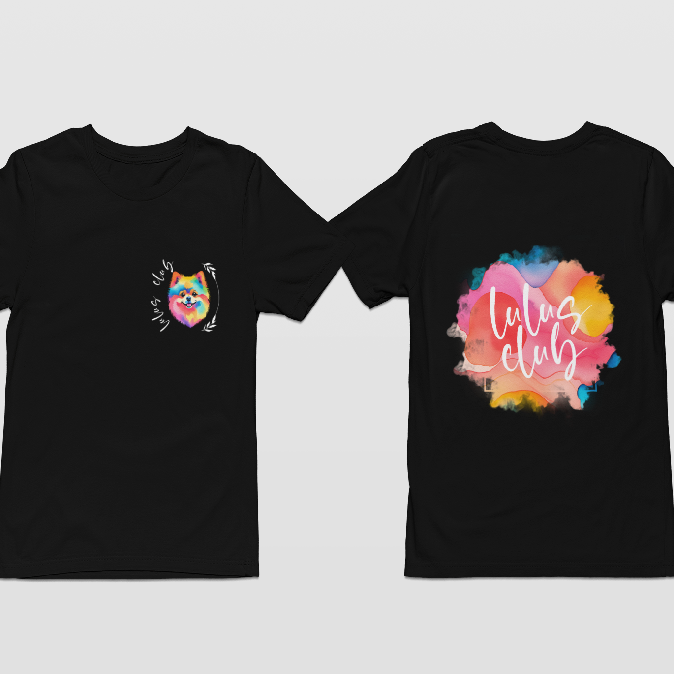 Oversized - COLORIDO - Lulus club