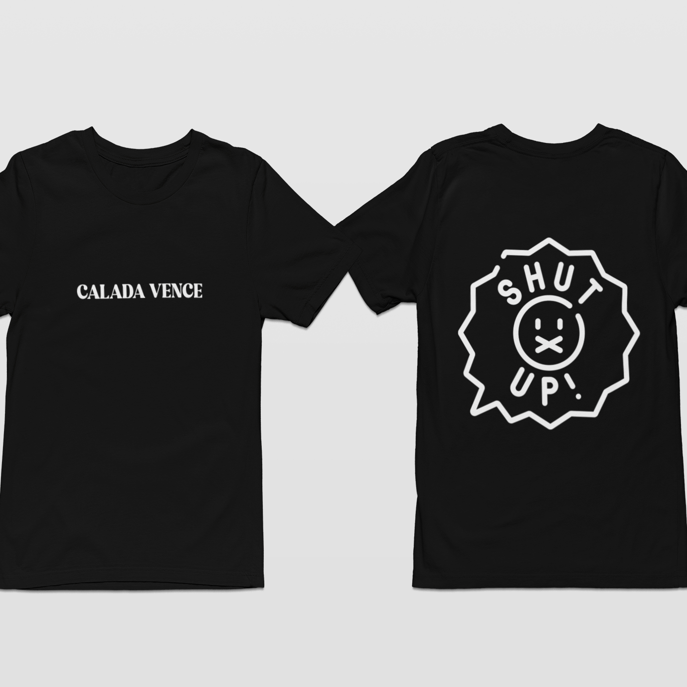 Oversized - COLORIDO - Calada vence