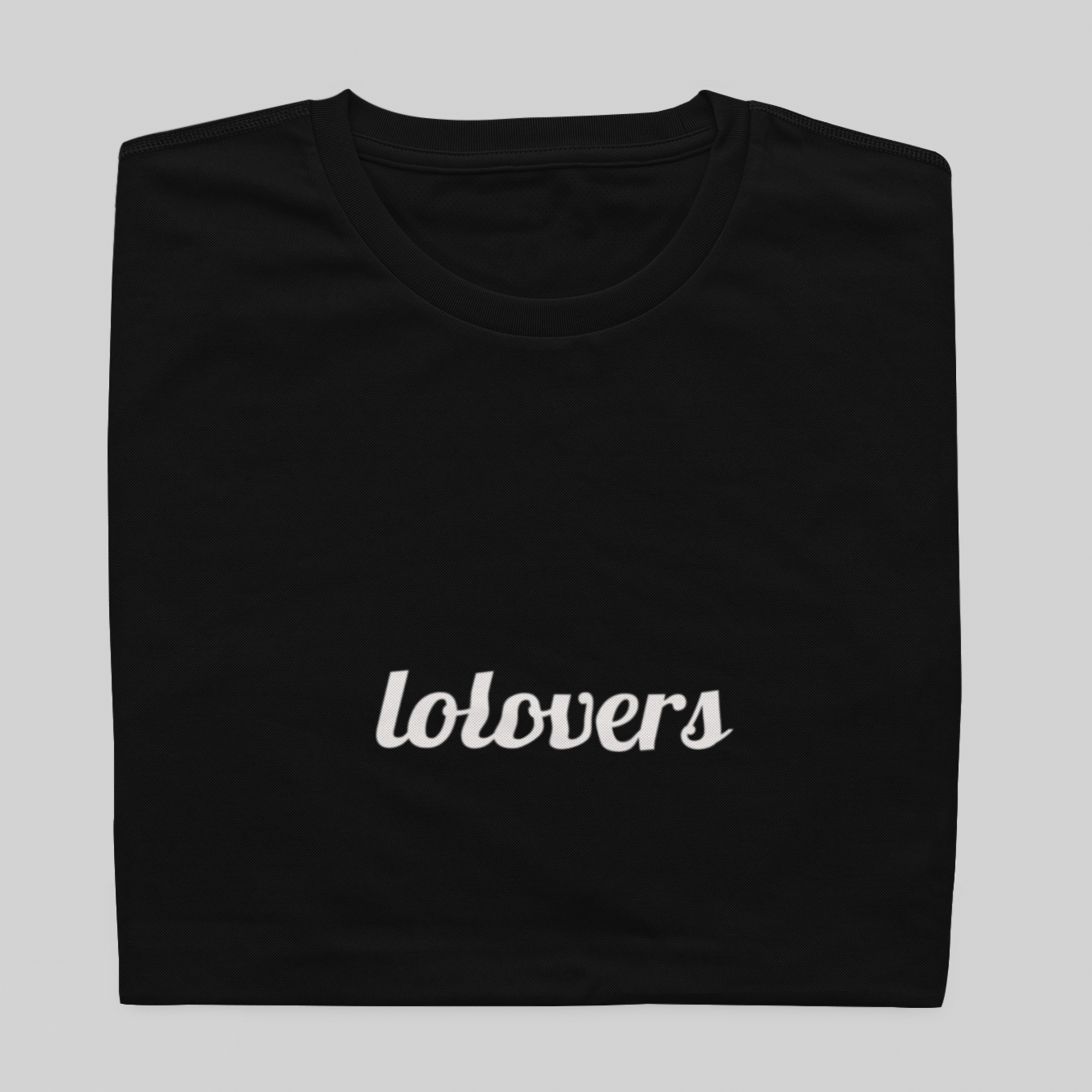 T- shirt Quality - Lolovers - COLORIDO
