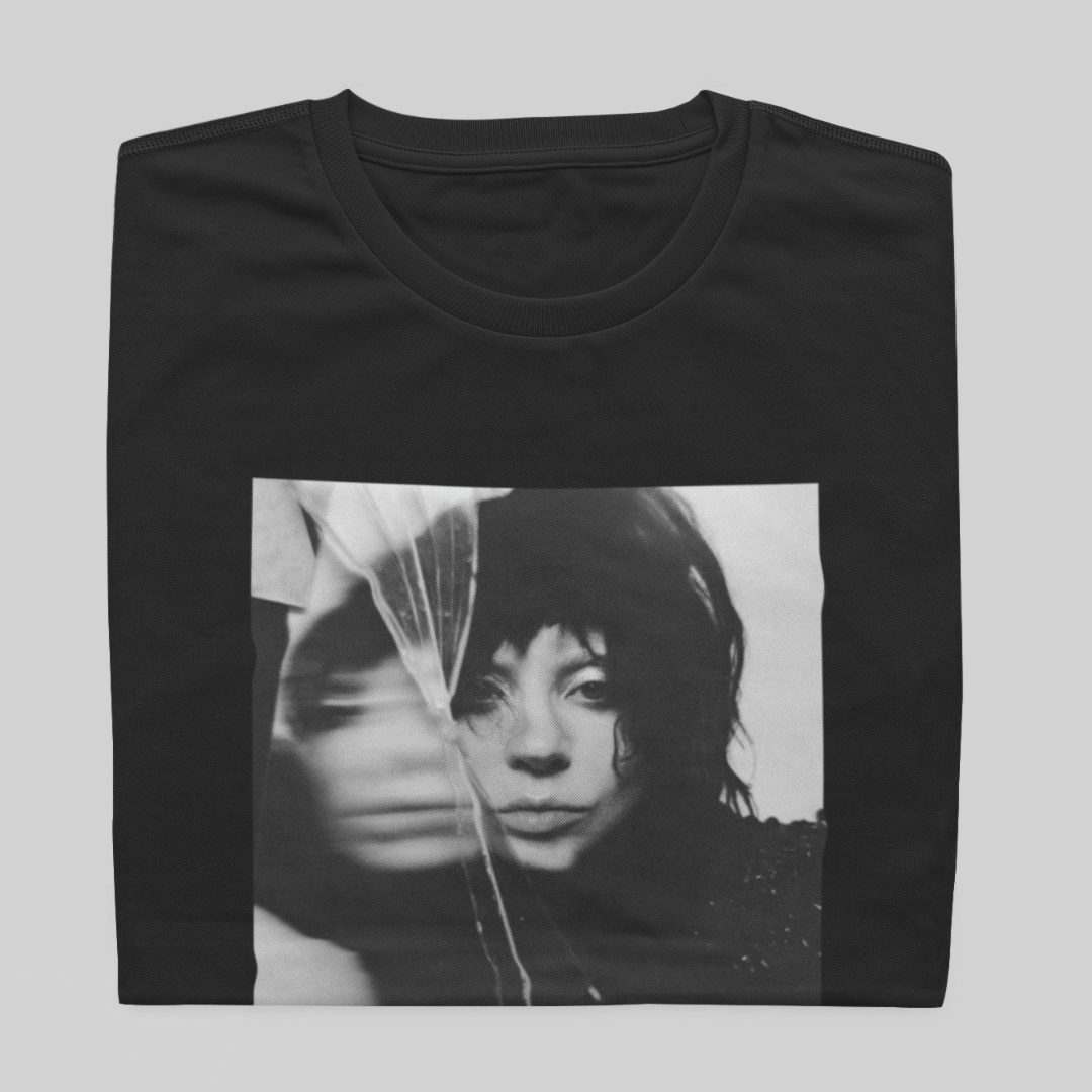 T- shirt Quality - Mayhem - COLORIDO