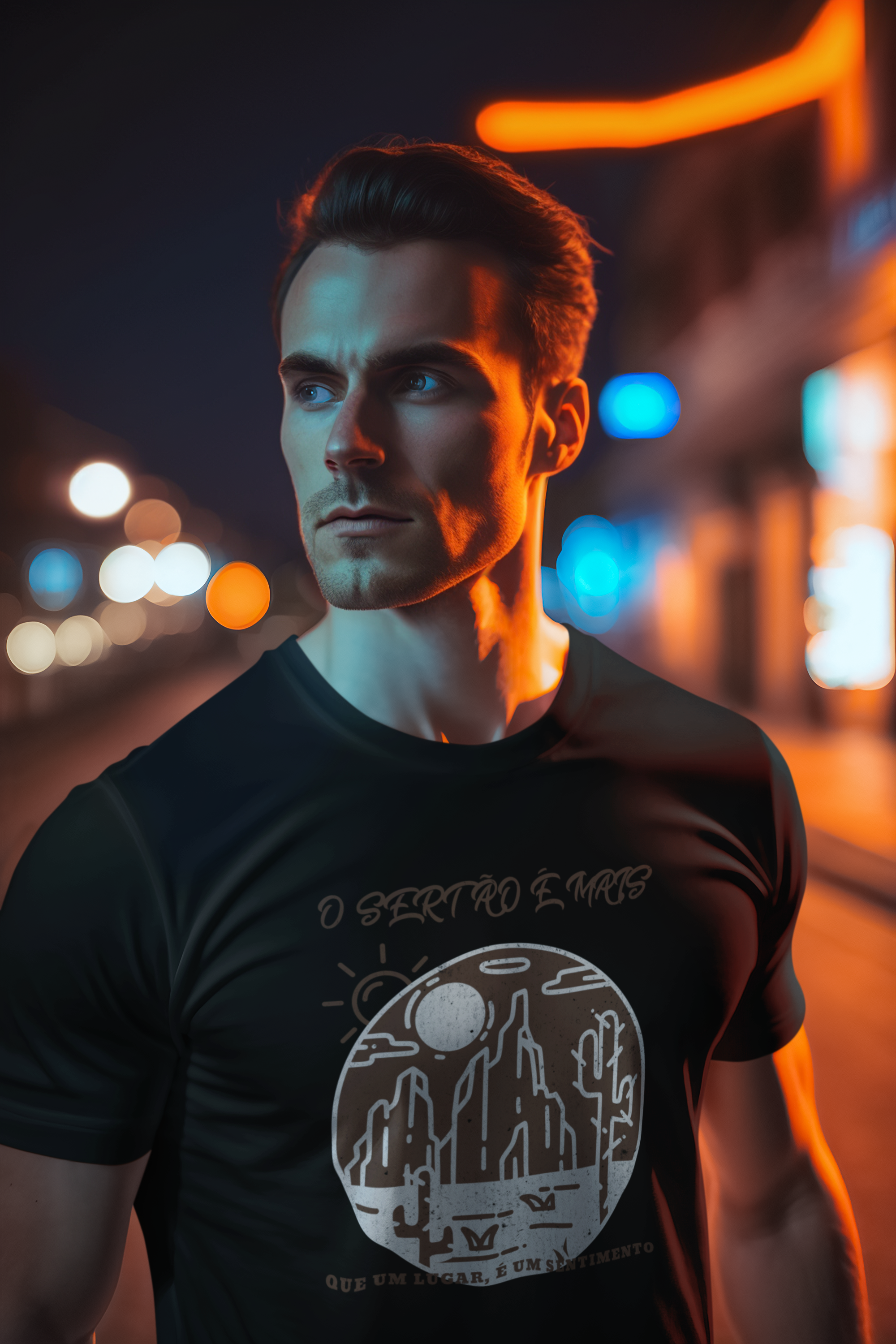 PRIME- O SERTÃO É MAIS QUE UM LUGAR, É UM SENTIMENTO