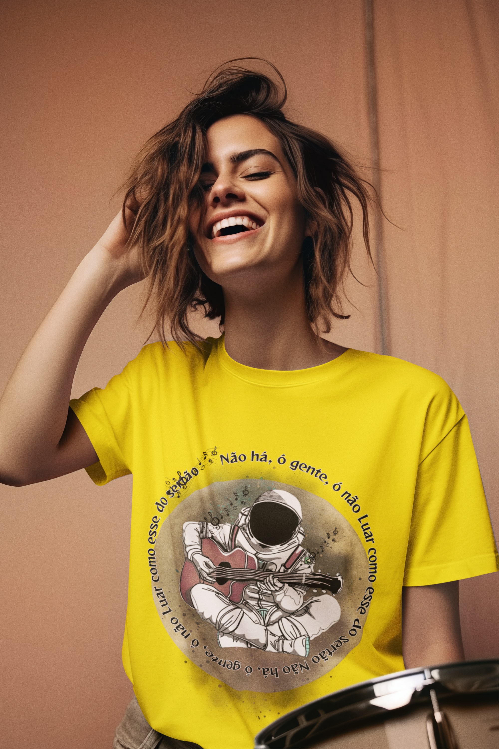 CLASSIC- LUAR DO SERTÃO