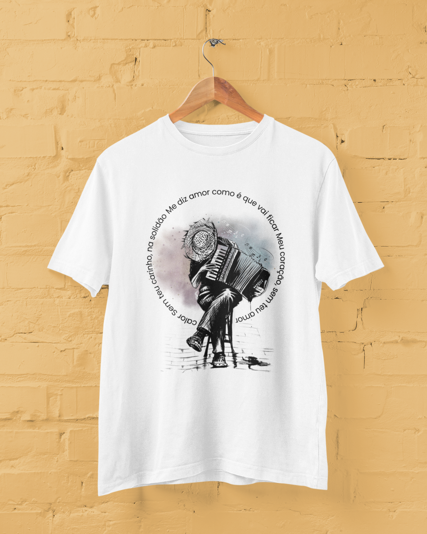 CLASSIC- ME DIZ AMOR COMO É QUE VAI FICAR, MEU CORAÇÃO...