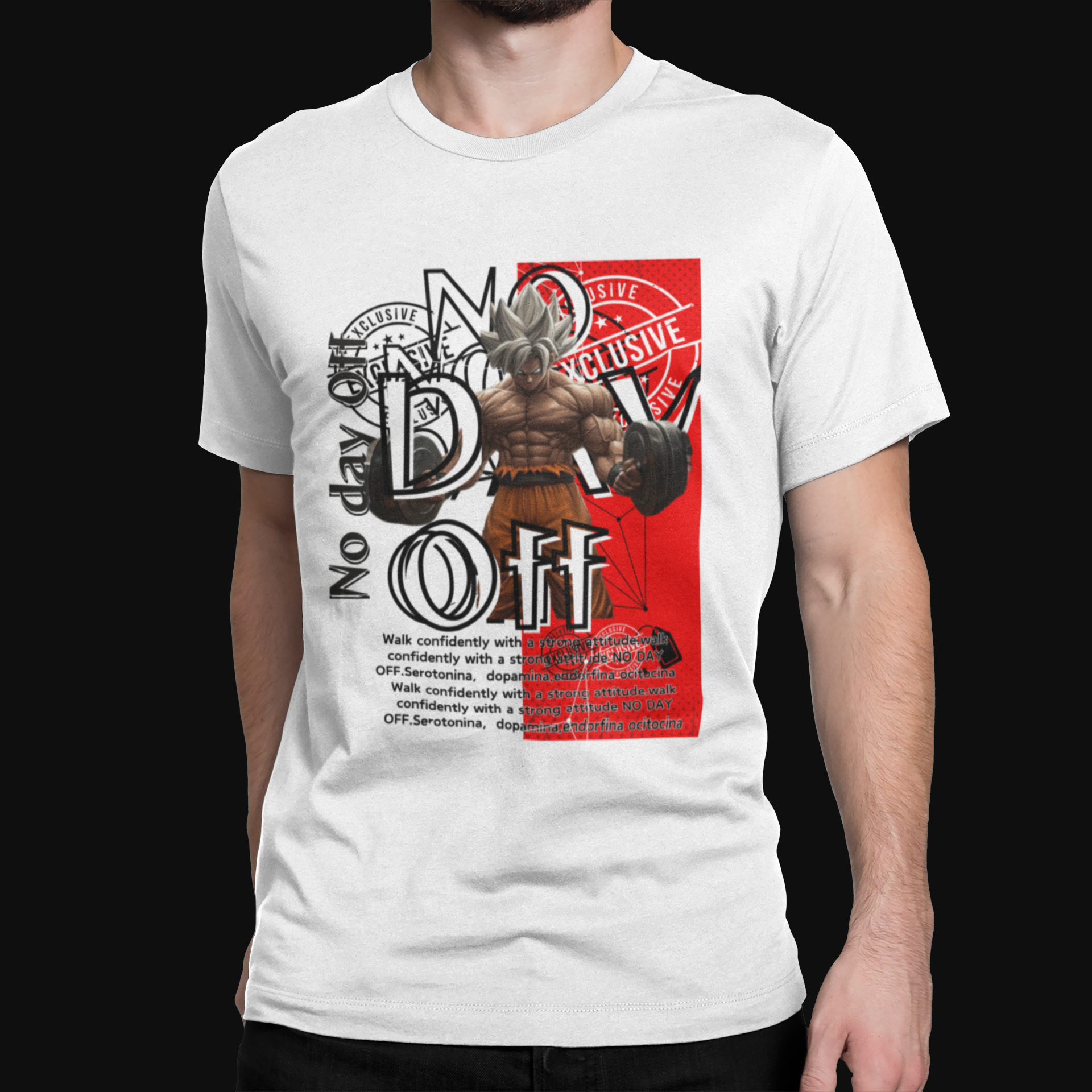 CLASSIC- VEGETA  Saiyajin