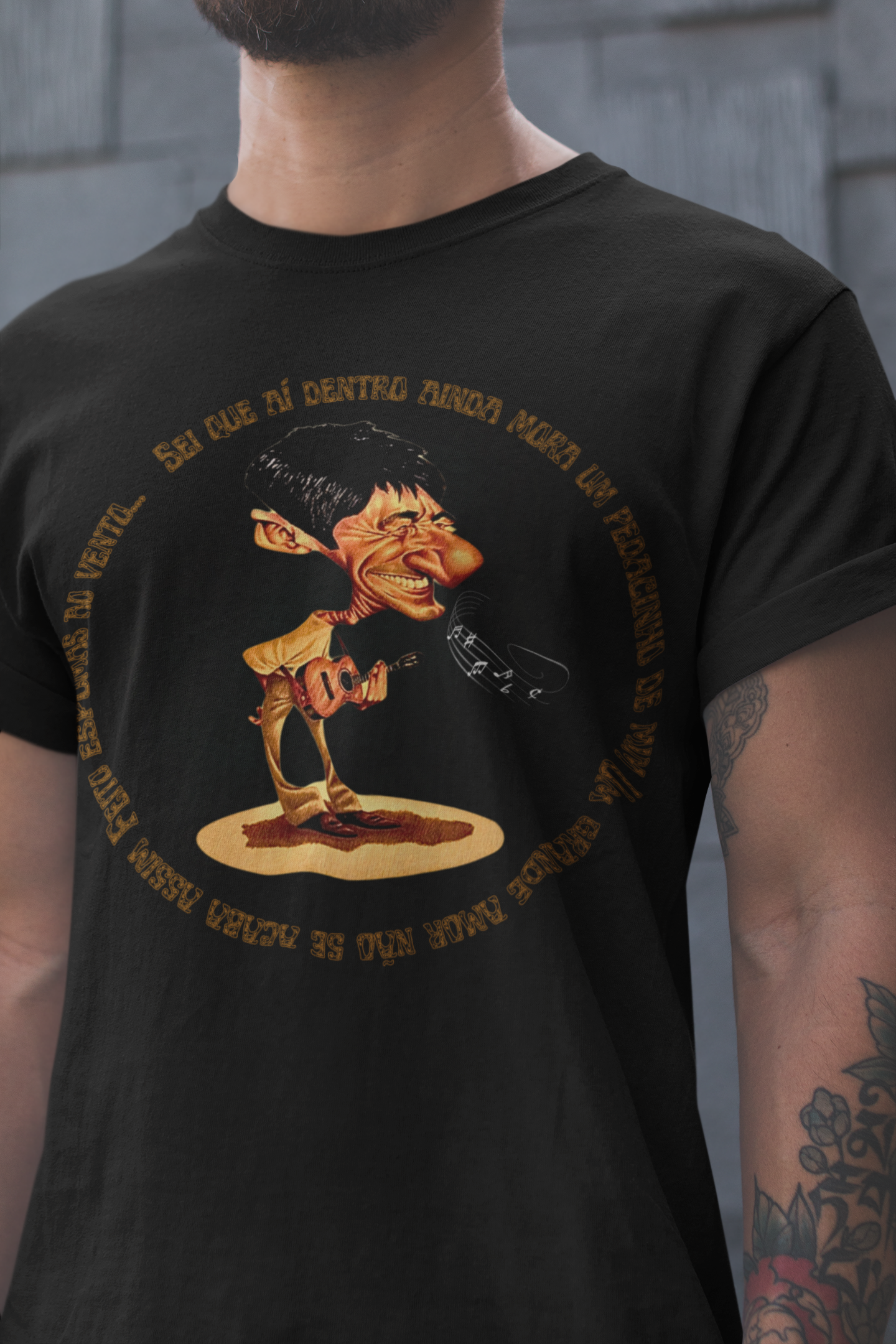 QUALITY- ESPUMAS AO VENTO