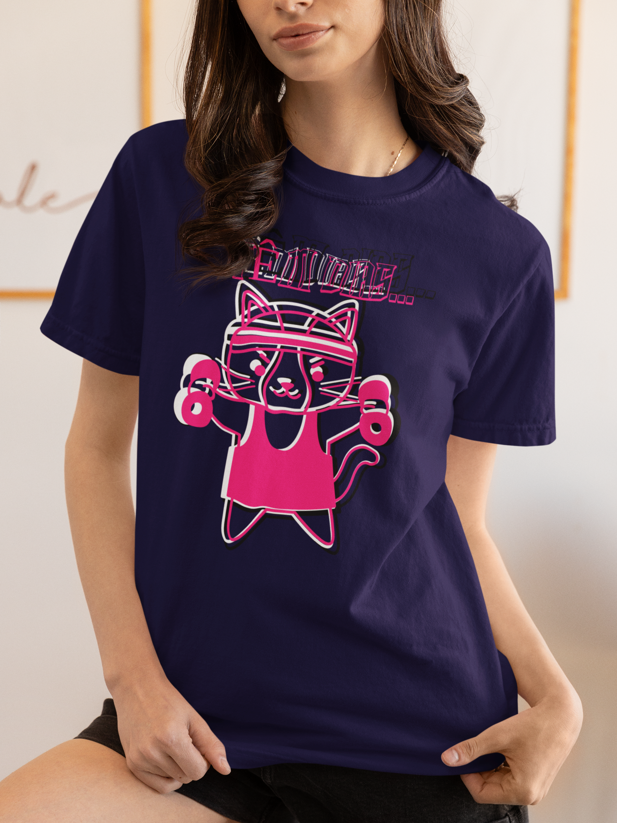 QUALITY- TÊM DIAS... E DIAS