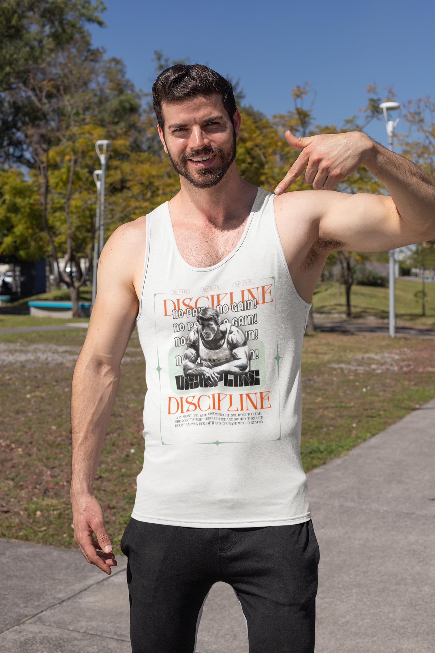 REGATA ARNOLD DISCIPLINE