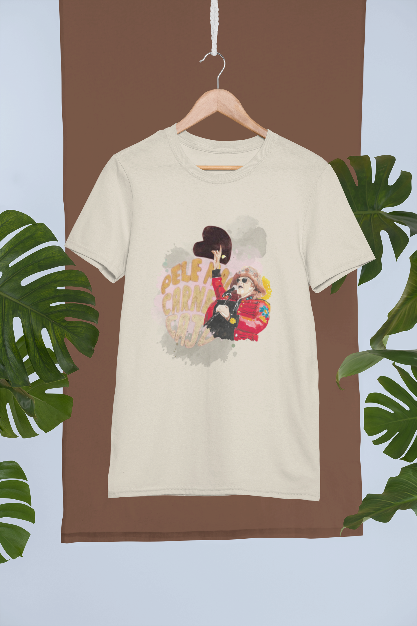 PRIME- ALCEU, PELE MACIA AI CARNE DE CAJU