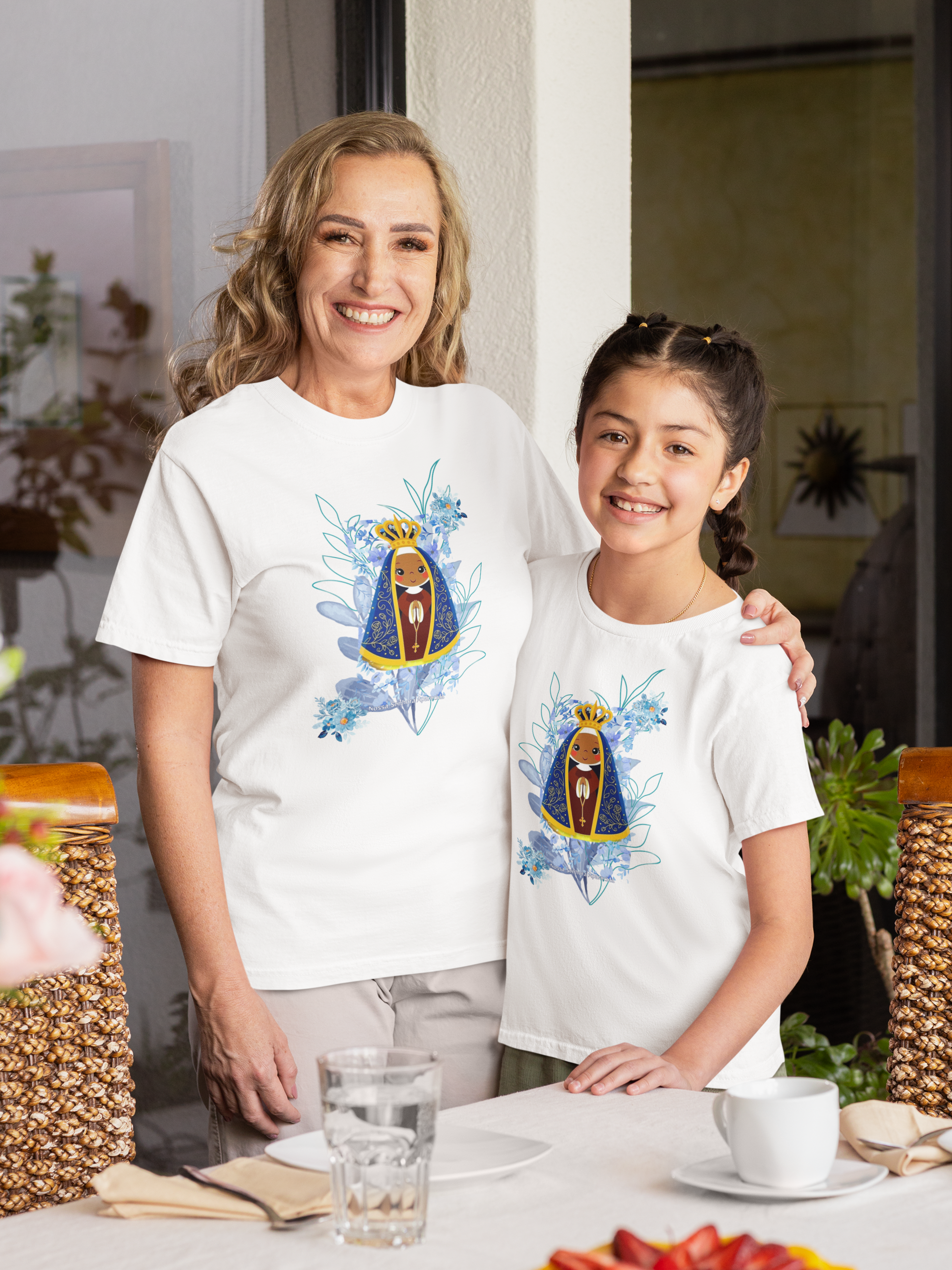 CLASSIC- NOSSA SENHORA APARECIDA