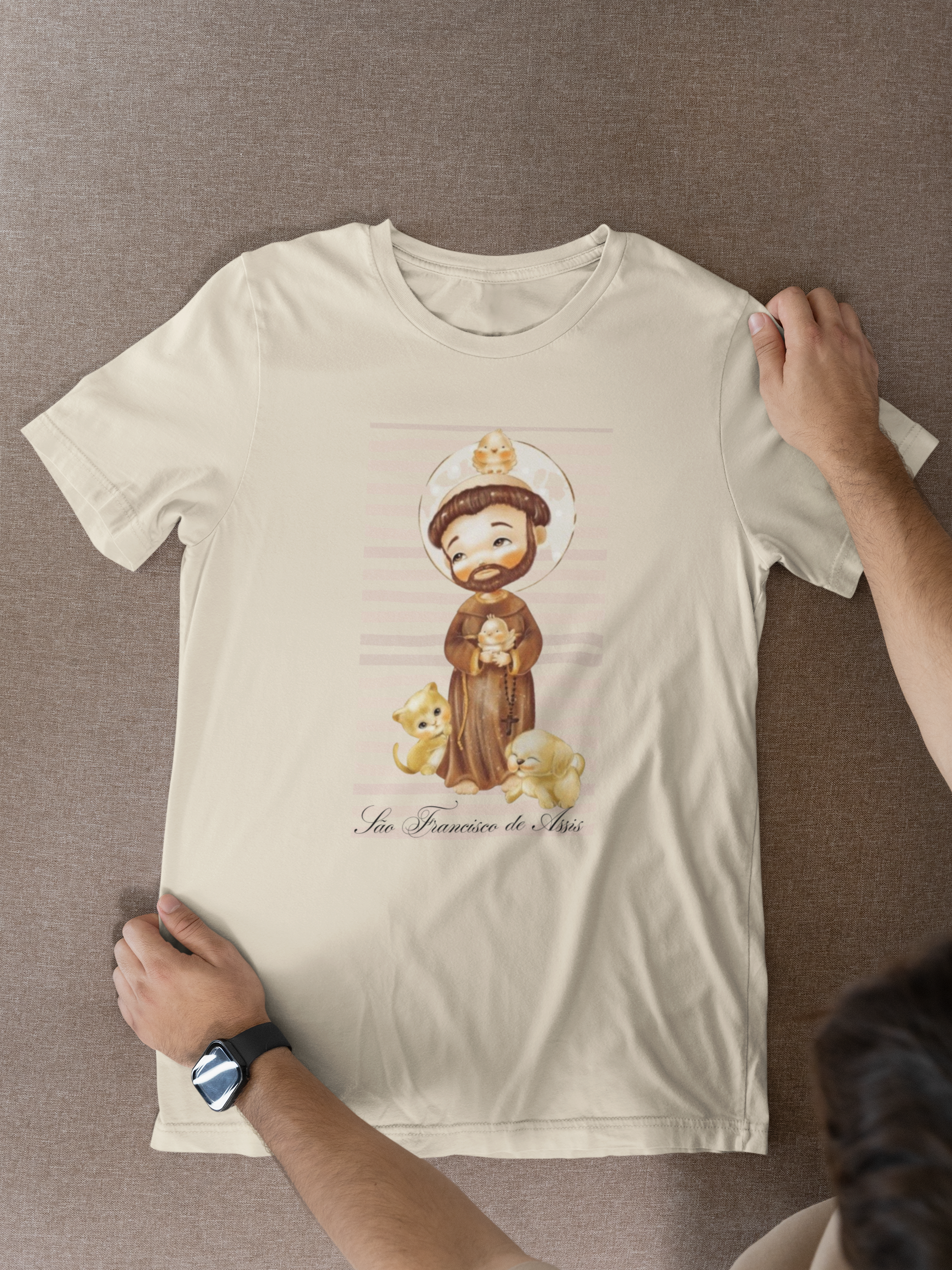 QUALITY-SÃO FRANCISCO DE ASSIS