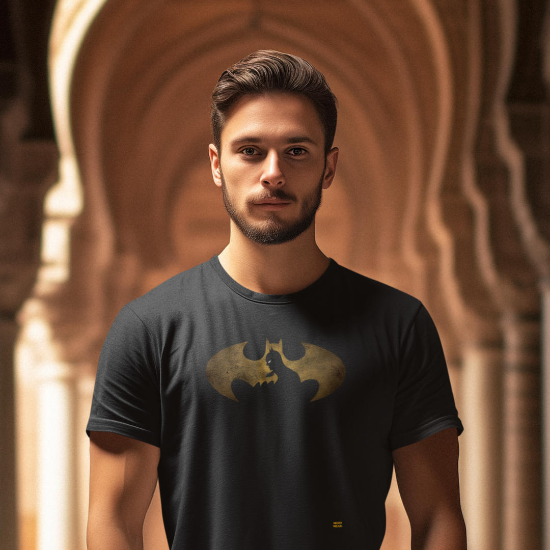 Camiseta Batman Nerdwear