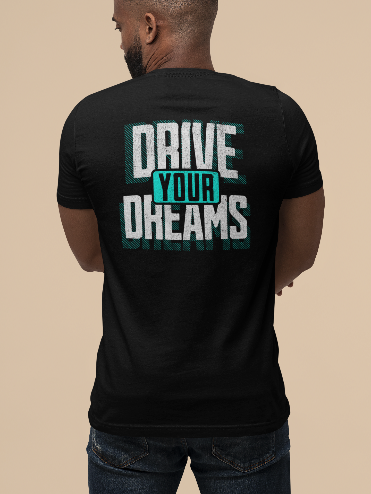 Drive your Dreams